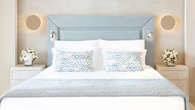 Deluxe Junior Suite Bungalow